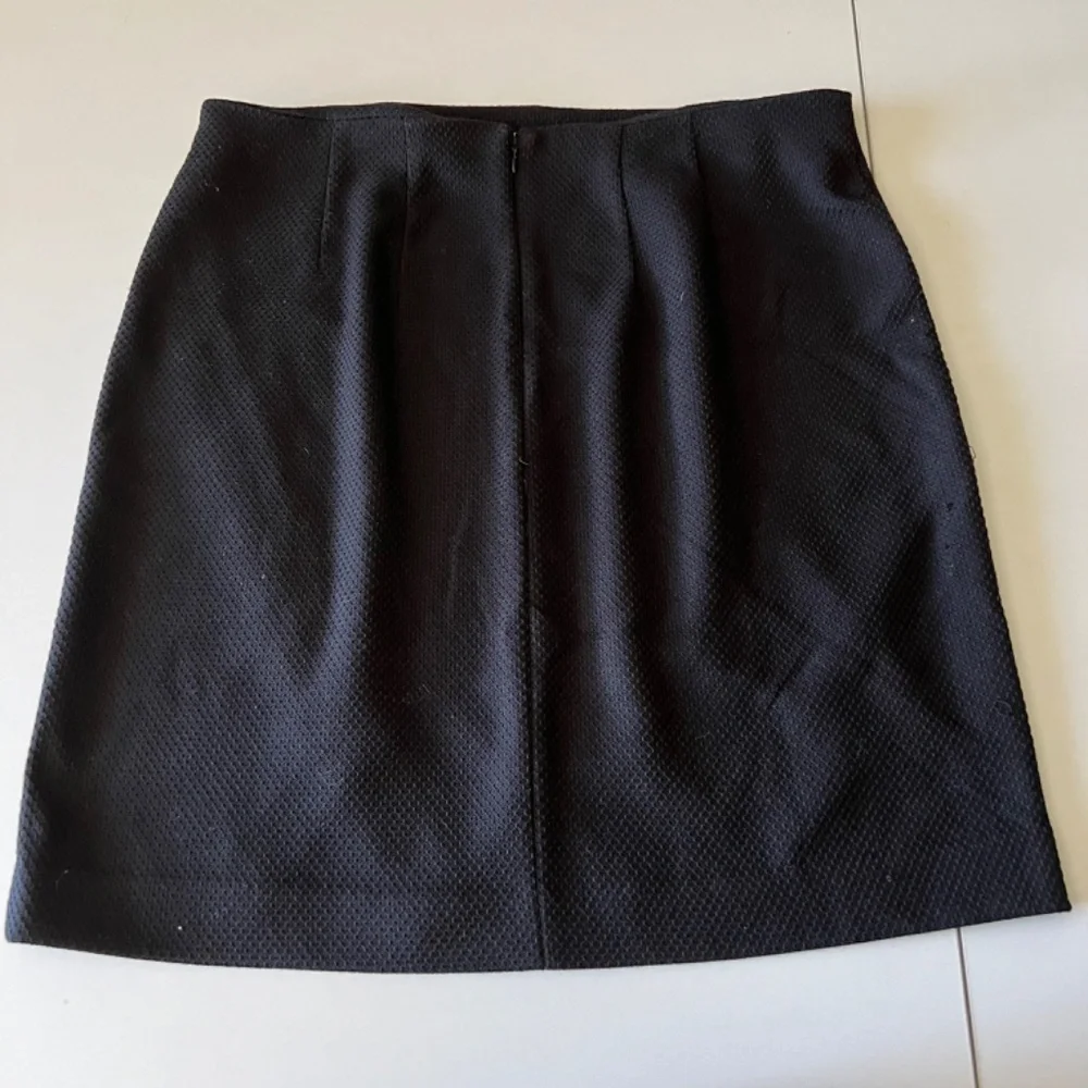 LOFT this skirt